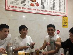 -凡老头米线砂锅(古荡新村西粮站)