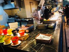 -诸暨耀江开元名都大酒店·琉森湖自助餐厅