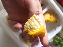 -十三不靠·球酥点心(台东步行街店)