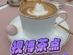 -视博茶点(美狮美高梅店)