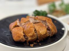 -莆田餐厅PUTIEN(三里屯店)