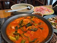 -白家寨子·山野白族菜(古城总店)