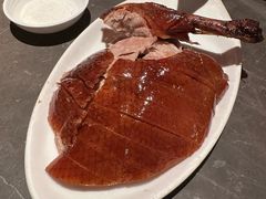 -金鸭季·北京烤鸭(深业上城店)