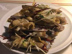 -日丰园海肠水饺·老字号大连海鲜(和平广场店)