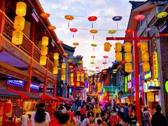 -鸿恩陶然大观园
