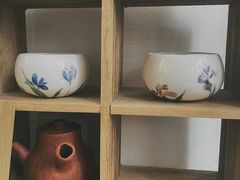 -扫雪煮茶(西村店)