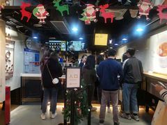 -KOI Thé(正佳广场店)