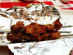 -西贝莜面村(上海百联西郊店)