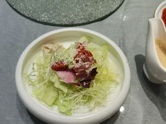 -松鹤楼(狮山永利广场店)