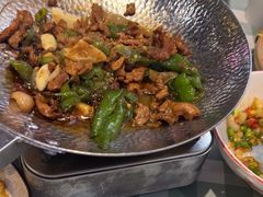 -彭耕记猪油炒小菜(吉联mall店)