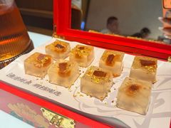 -鲜得莱渔港·小平岛海胆馆(七贤岭店)