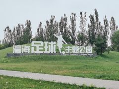 -瀛海足球主题公园