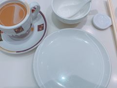 -太兴餐厅(东方广场分店)