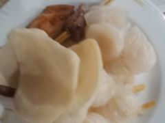 -汇泉王朝大饭店-旋转餐厅(南海路店)