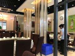 大堂-温岭人家(红花北路店)