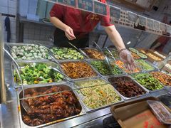 -泰润8号饭堂(闻喜路店)