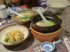 -南京大牌档(之心城店)