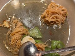 -永安鱼庄·镇江菜(丁卯店)