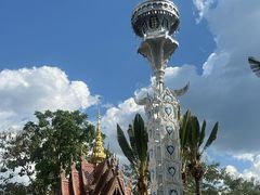 -西双版纳傣族园