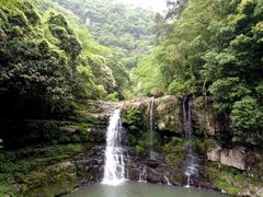 -溪口-滕头旅游景区