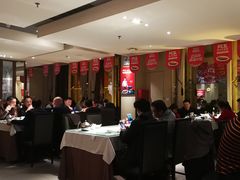大堂-阿五黄河大鲤鱼(英协路店)