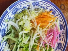 -前门故事烤鸭店(十里河店)