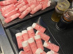 -约个时间秘制火锅店(阳光春天购物广场店)