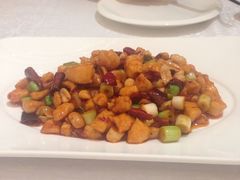 iphone_upload_pic-北李妈妈菜·海肠捞饭(高新万达店)