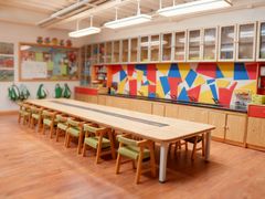 -福娃禧娃幼儿园