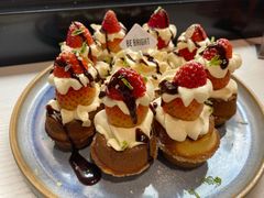 -BE BRIGHT KITCHEN(正佳广场店)