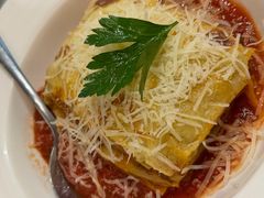 -后厨意餐La Cucina(外交公寓店)