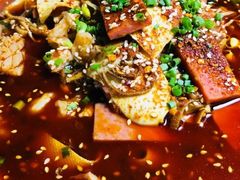 -野马国际·大汉食府