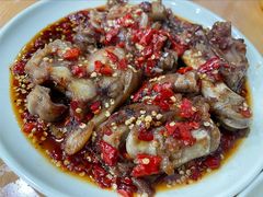 -贤花饭店(城阳店)