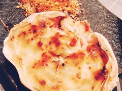 -花时·炭火烧肉(东百中心A馆店)