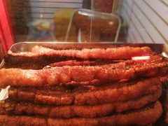 脆皮五花肉-脆皮五花肉(建东街旗舰店)
