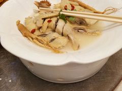 -新世纪大酒楼·30年南海菜