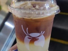 龙眼冰萃咖啡-瑞幸咖啡(大唐时代店)