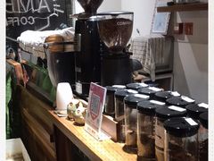 -琥珀咖啡 Ambercoffee