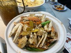 -皮记海鲜1995(寮步店)