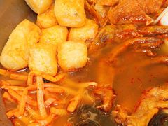 -小螺大作·螺蛳粉火锅(林和西店)