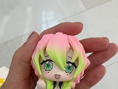 -泡泡玛特POPMART(天环购物中心店)