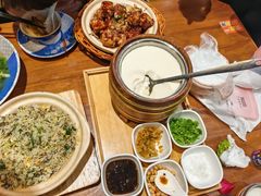 -老西门·常州菜(新区店)