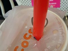 -CoCo都可(西安路民勇店)