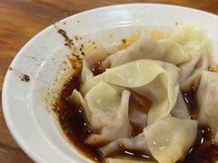 红油抄手-华兴街自力面店