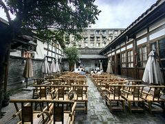 -见山书院