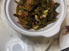 -徽州月·民间徽菜(浦东总店)