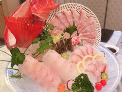 东星斑-虾佬圣汤