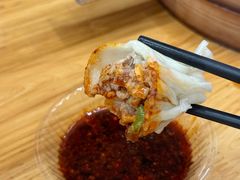 -海汇源老烧麦店(东大街总店)