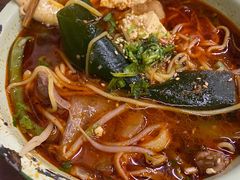 冒菜-脑馋粉儿(三里屯店)