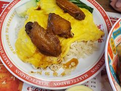 -孖记茶档·热腾茶餐(江南西plus店)